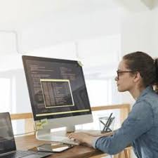 Software Development Degree Jobs
