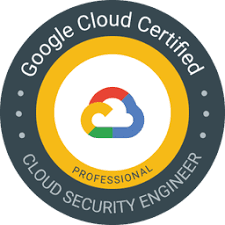 Google Cloud Security